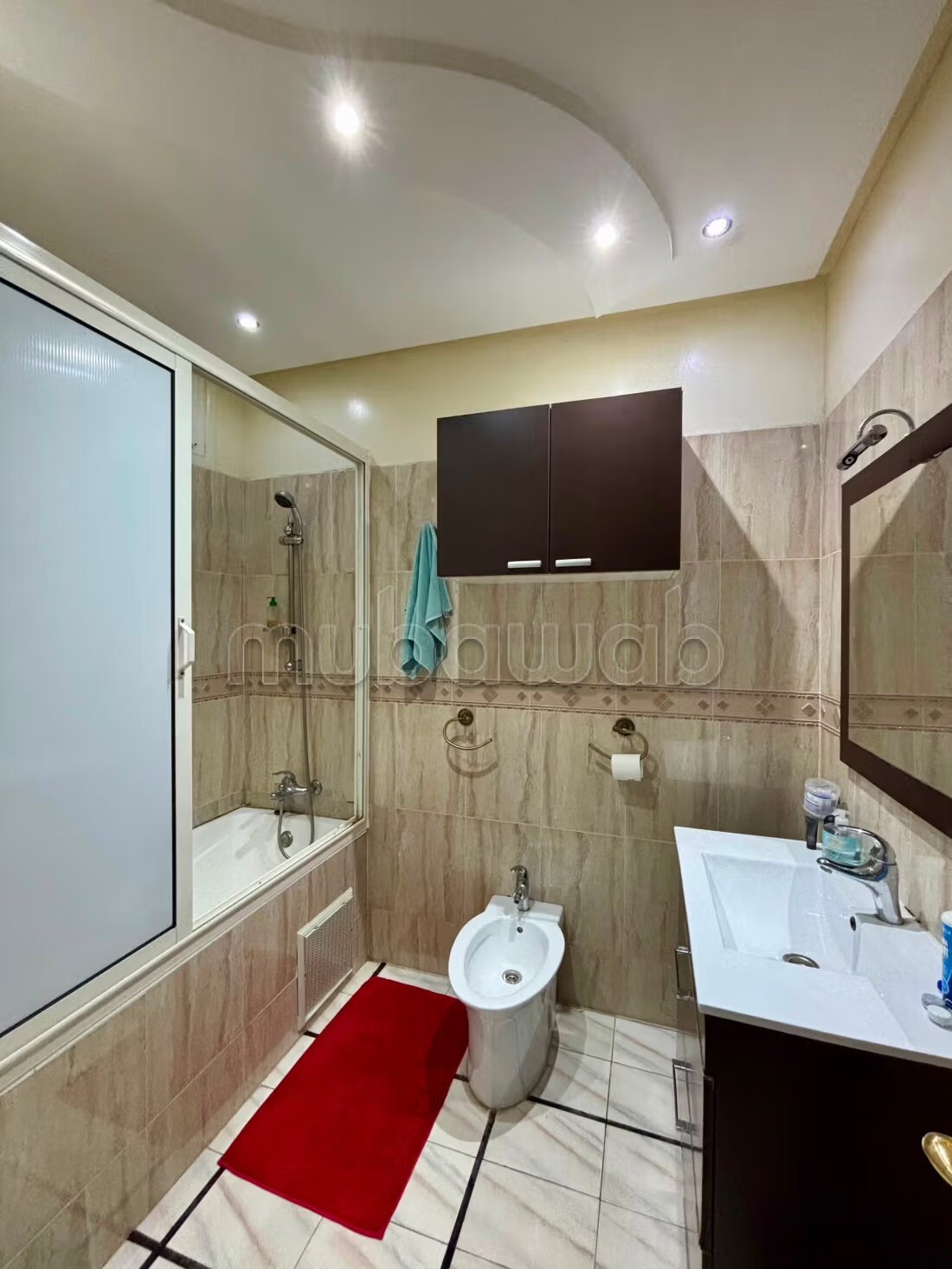 Appartement à louer à Rabat — Photo 7