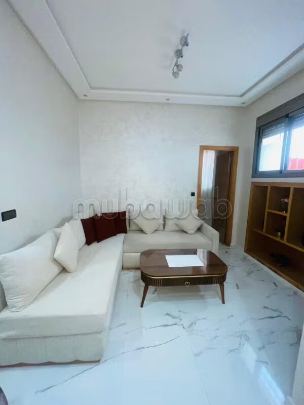 Appartement à louer à Rabat — Photo 10