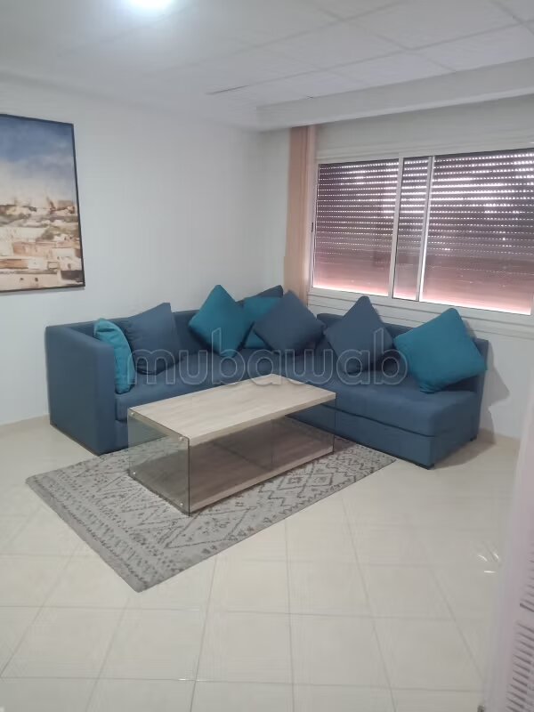 Appartement à louer à Rabat — Photo 12