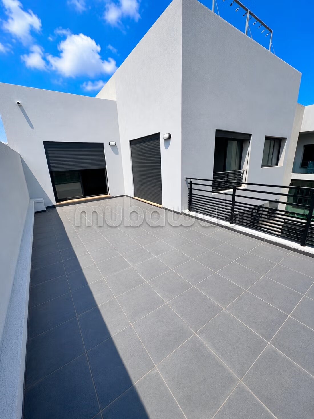 Appartement à louer à Casablanca — Photo 4