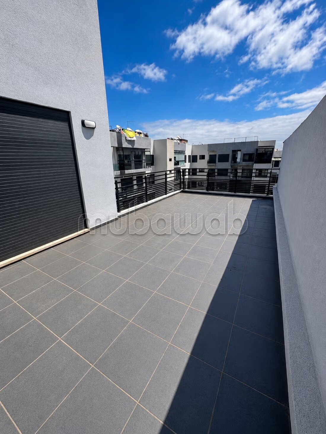 Appartement à louer à Casablanca — Photo 5