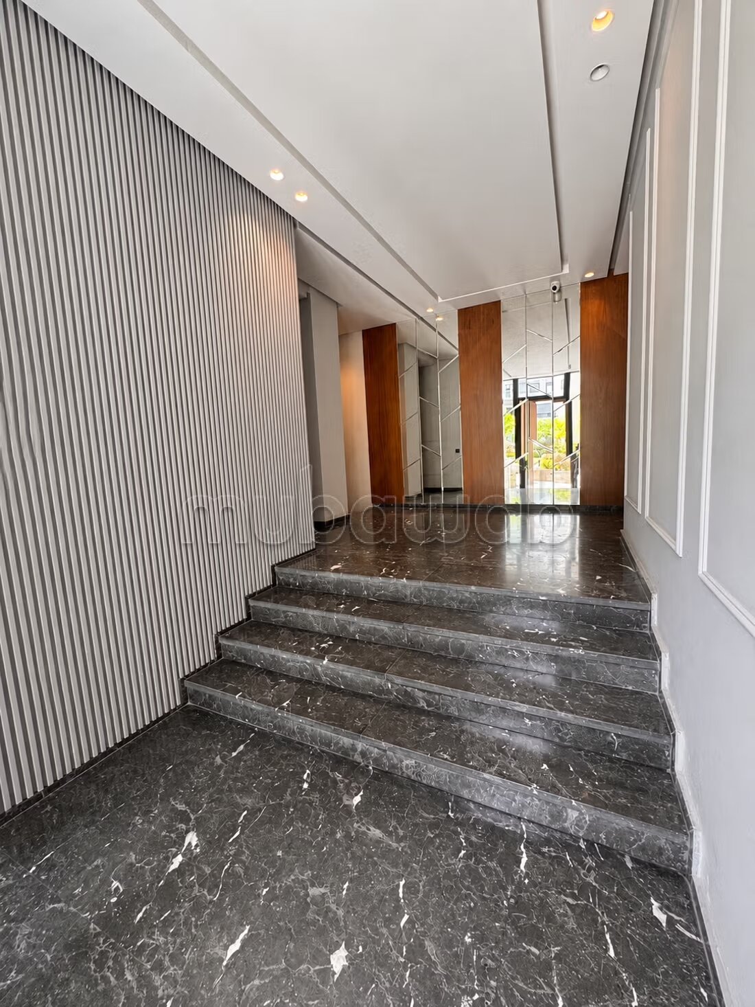 Appartement à louer à Casablanca — Photo 9
