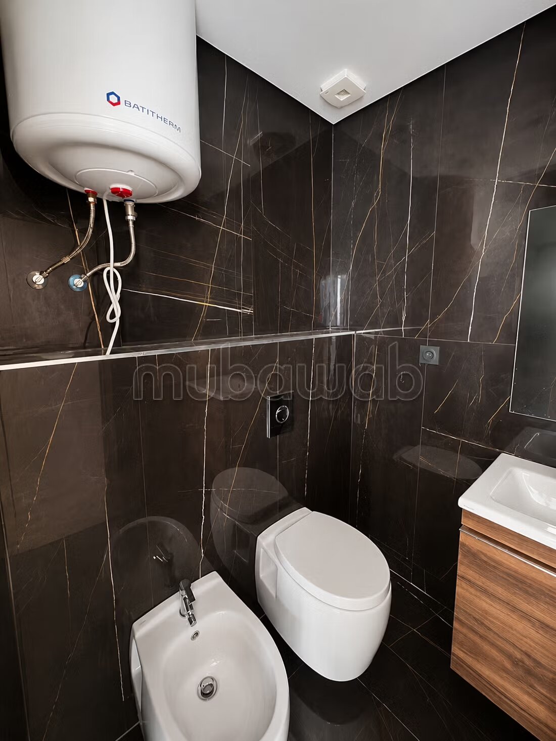 Appartement à louer à Casablanca — Photo 25