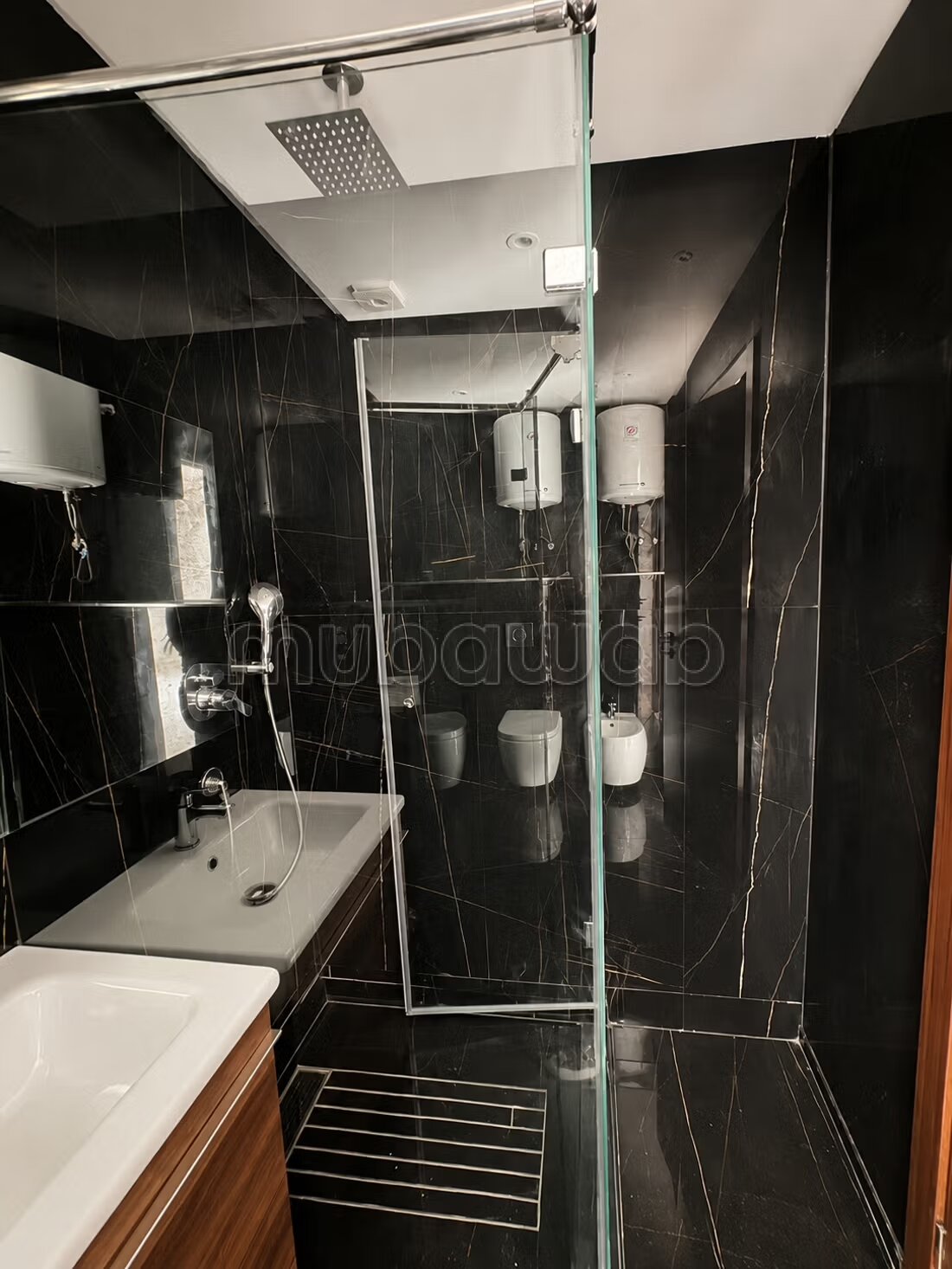 Appartement à louer à Casablanca — Photo 26