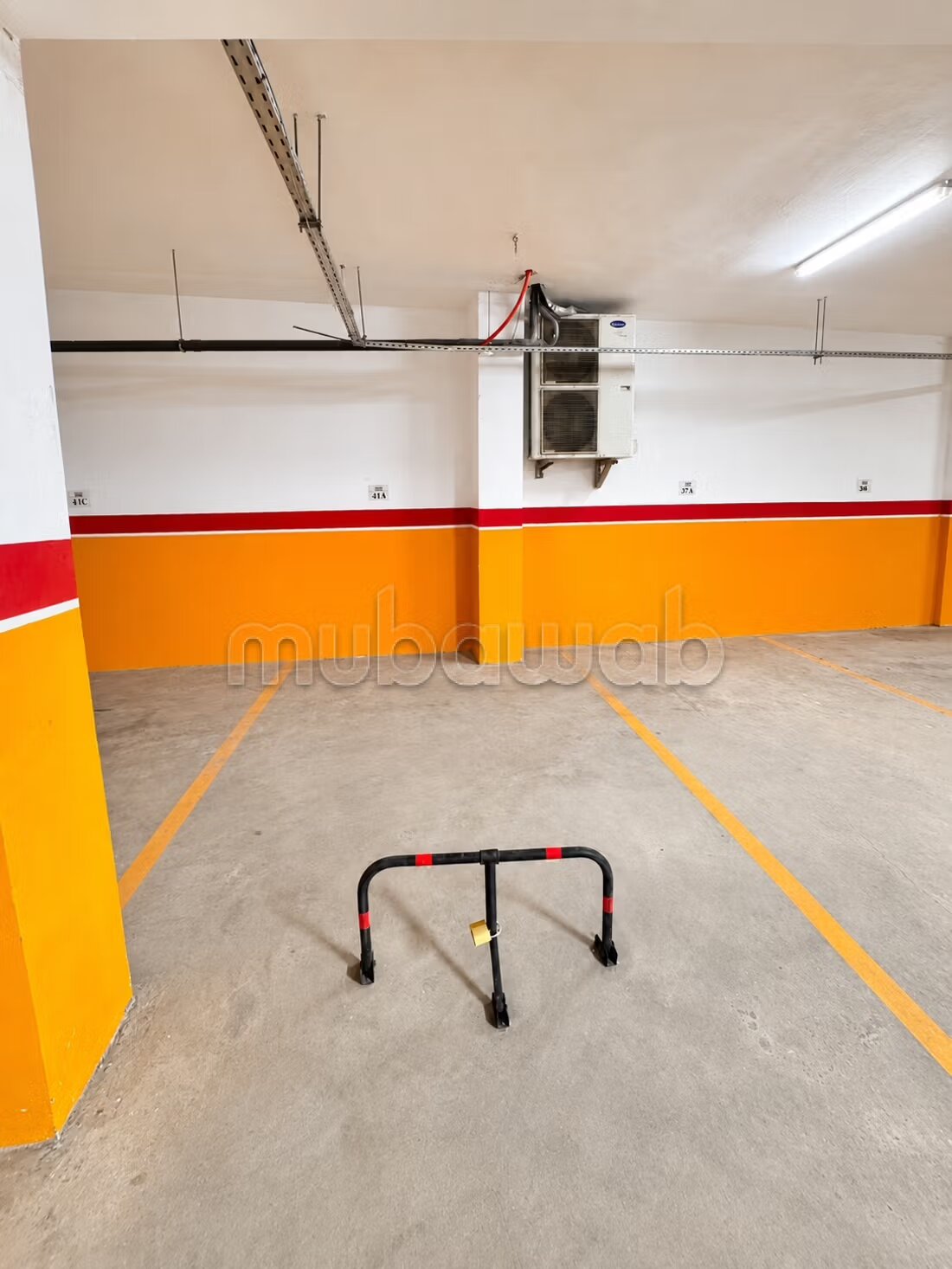 Appartement à louer à Casablanca — Photo 27