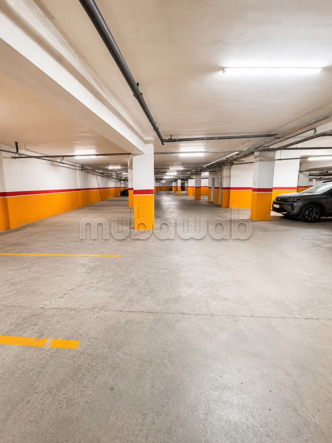 Appartement à louer à Casablanca — Photo 28