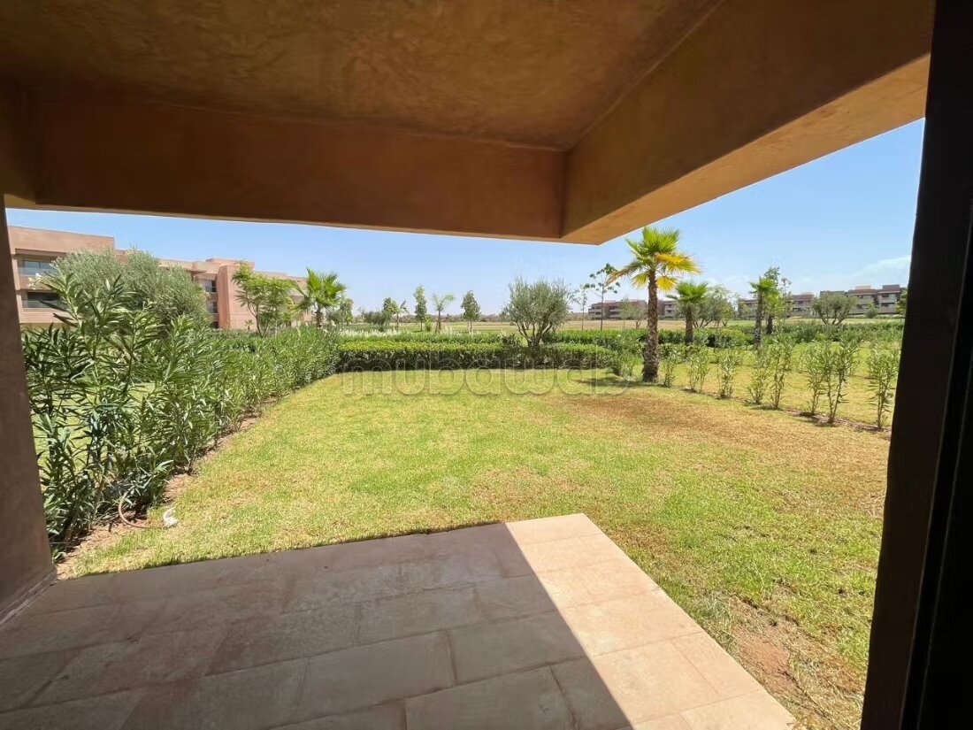 Apartment 78 sqm for rent in Marrakech – Agdal — Photo 3