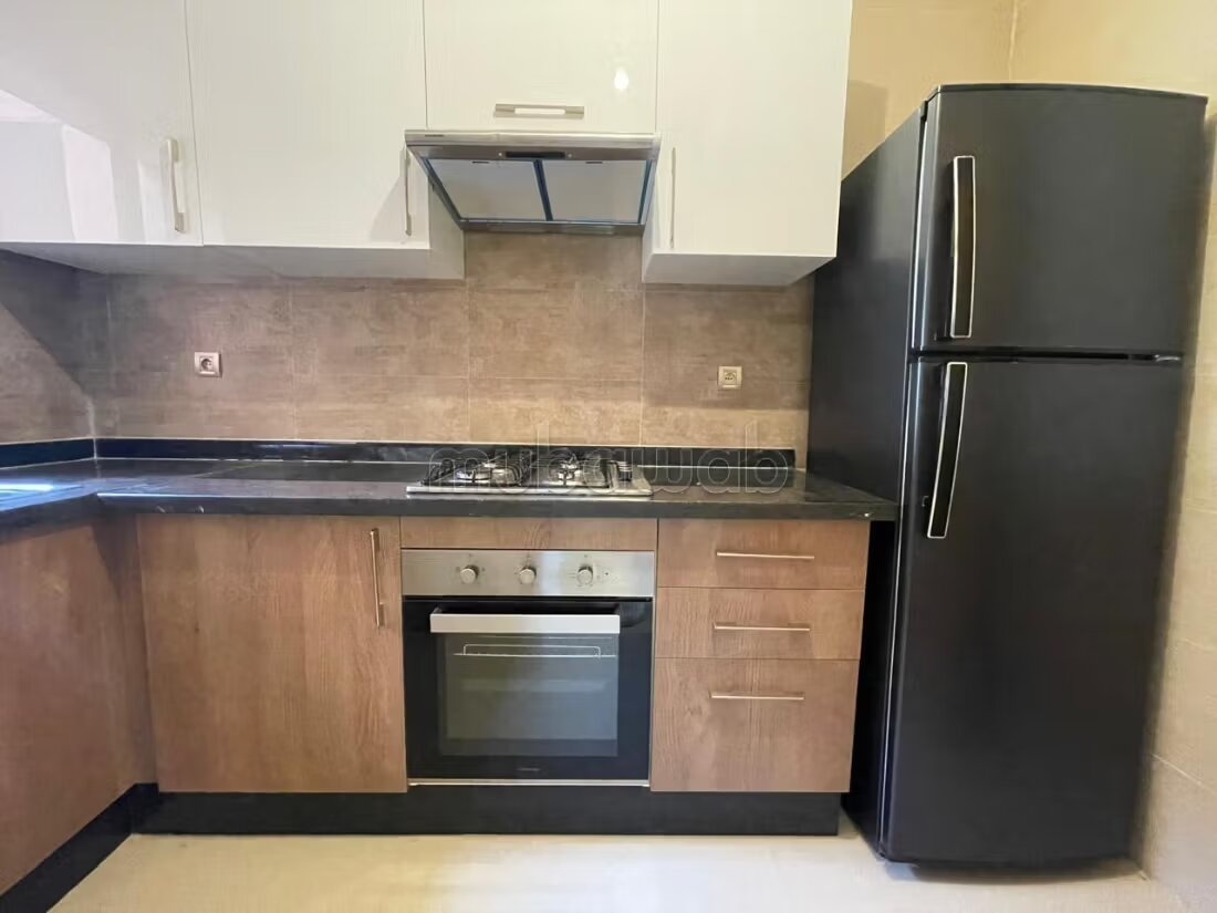 Apartment 78 sqm for rent in Marrakech – Agdal — Photo 4