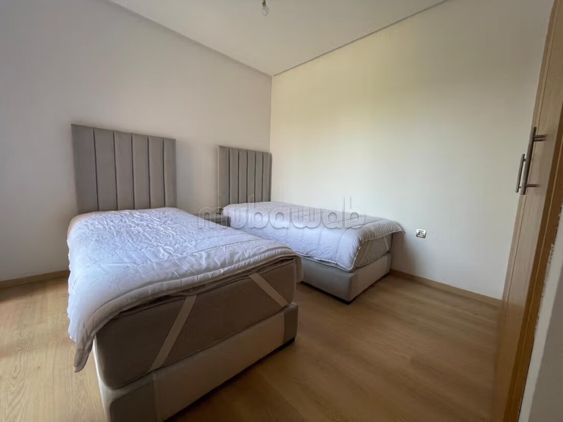 Apartment 78 sqm for rent in Marrakech – Agdal — Photo 5