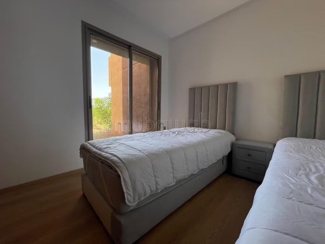 Apartment 78 sqm for rent in Marrakech – Agdal — Photo 6