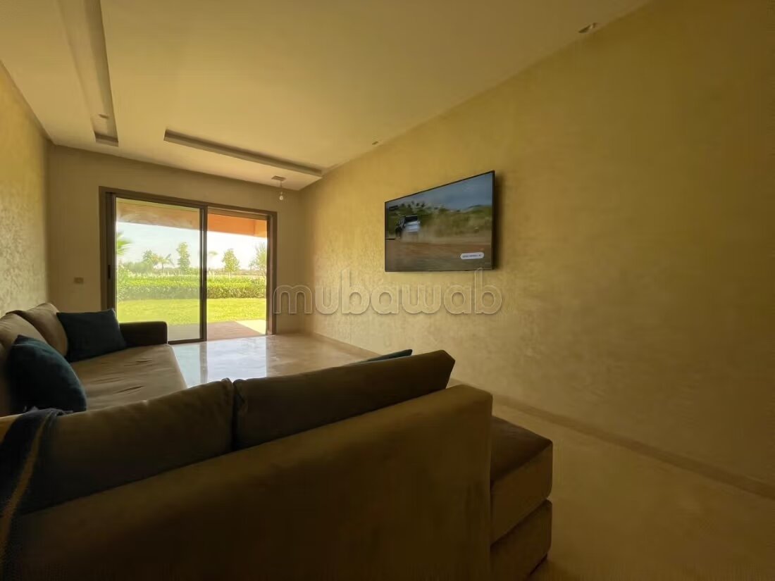 Apartment 78 sqm for rent in Marrakech – Agdal — Photo 7