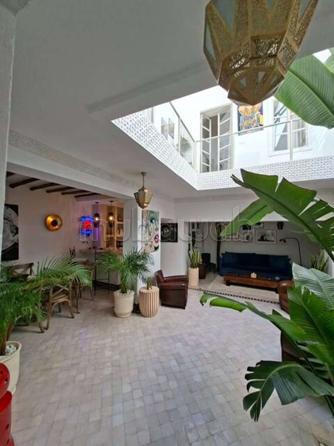 Riad 90 m² à vendre à Marrakech à Marrakech