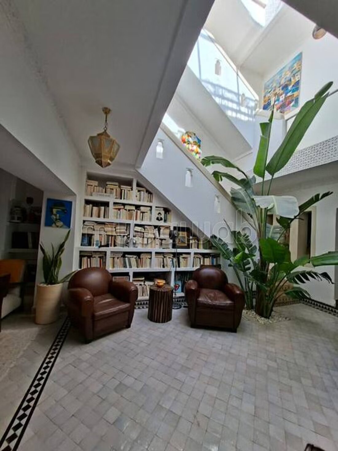Riad 90 m² à vendre à Marrakech — Photo 3