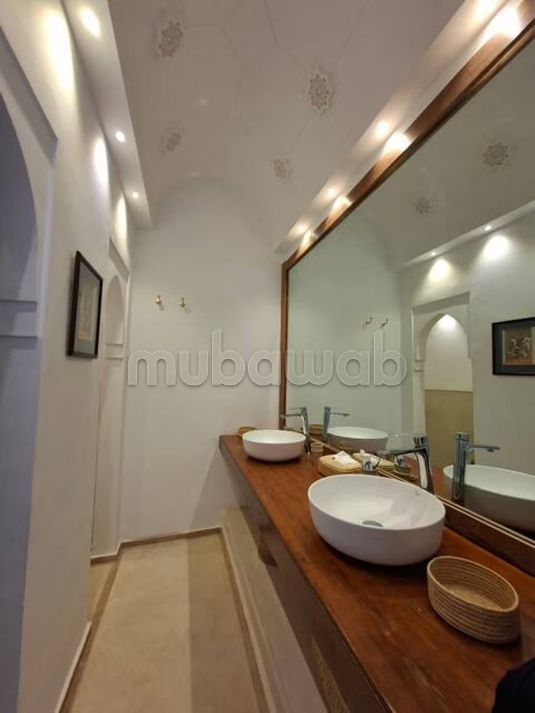 Riad 90 m² à vendre à Marrakech — Photo 4
