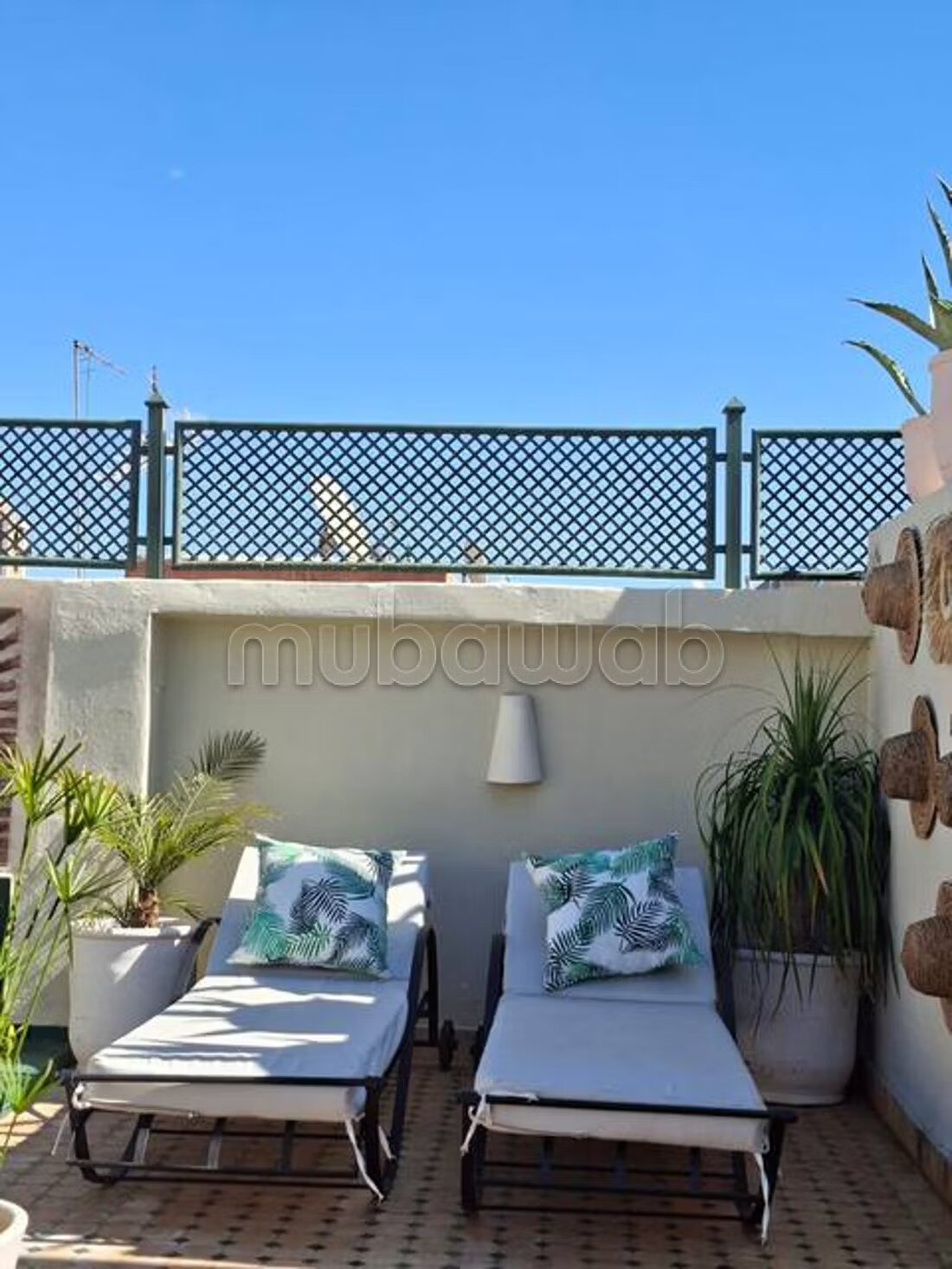 Riad 90 m² à vendre à Marrakech — Photo 11