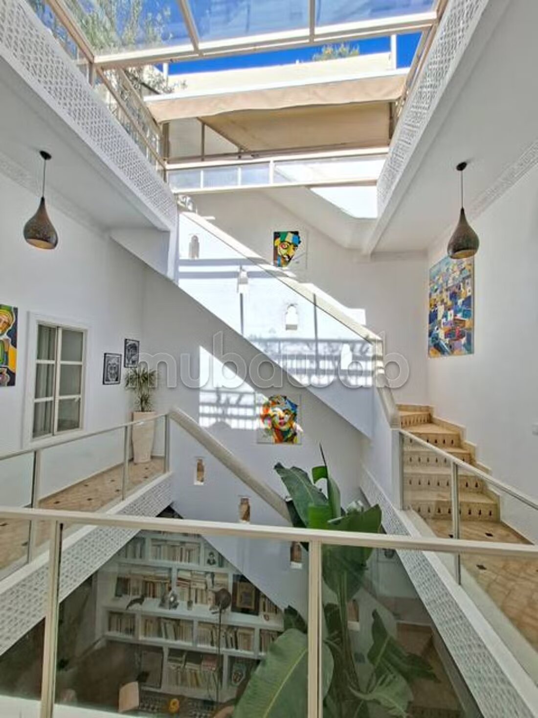 Riad 90 m² à vendre à Marrakech — Photo 12