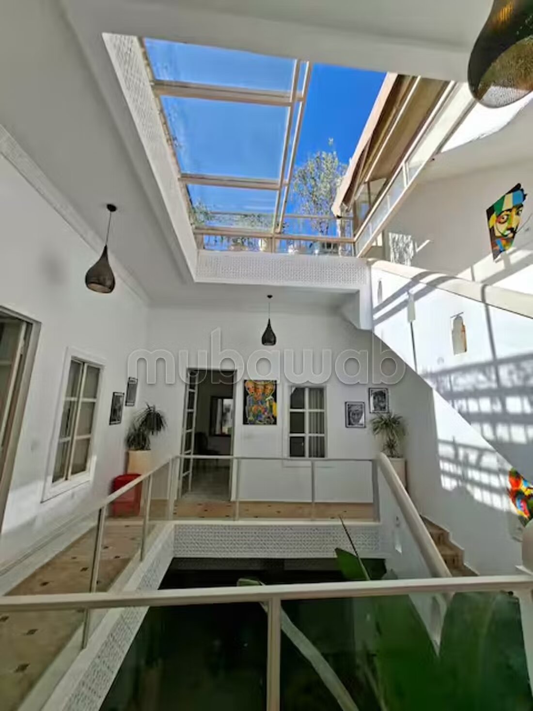 Riad 90 m² à vendre à Marrakech — Photo 13