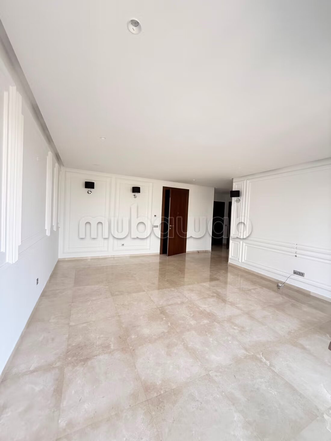 Apartment 140 m² for rent in Souissi, Rabat — Photo 3