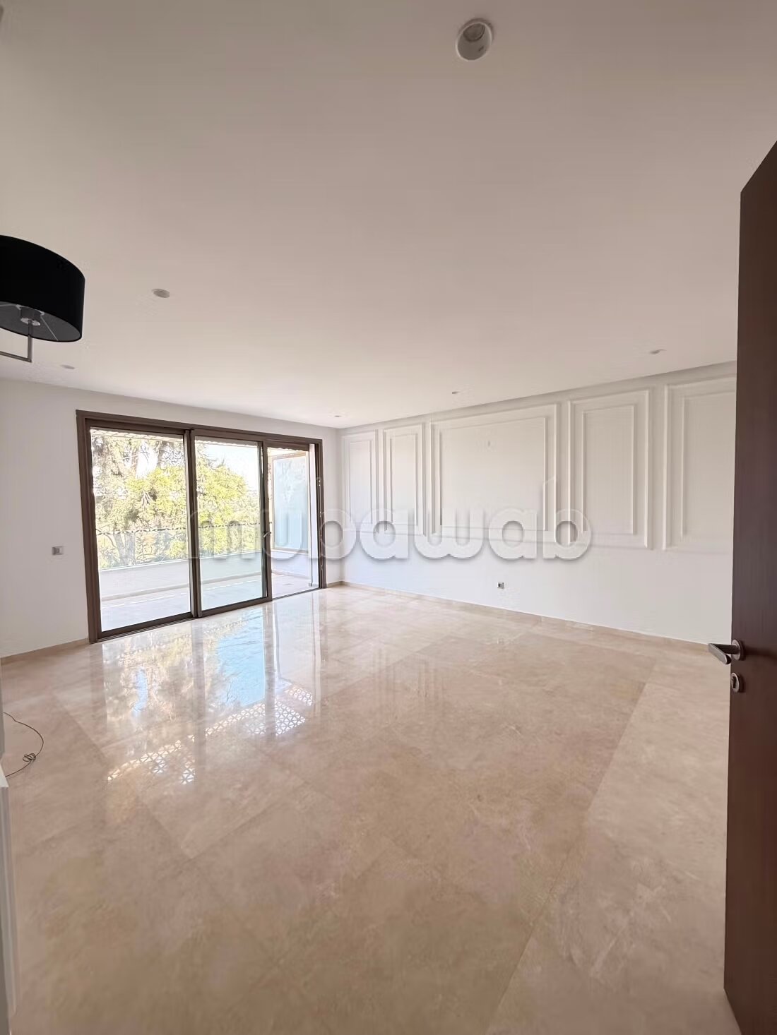 Apartment 140 m² for rent in Souissi, Rabat — Photo 4