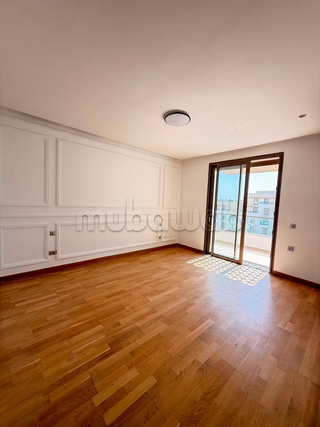Apartment 140 m² for rent in Souissi, Rabat — Photo 5
