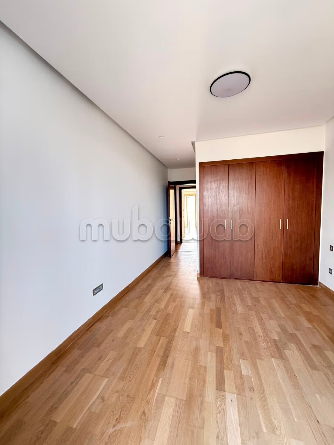 Apartment 140 m² for rent in Souissi, Rabat — Photo 8