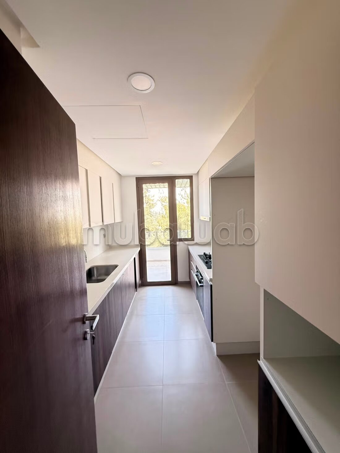 Apartment 140 m² for rent in Souissi, Rabat — Photo 9