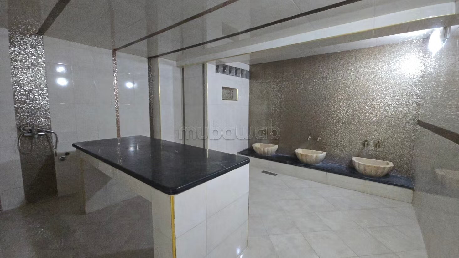 Bureau 141 m² à louer à Casablanca – quartier Californie — Photo 10
