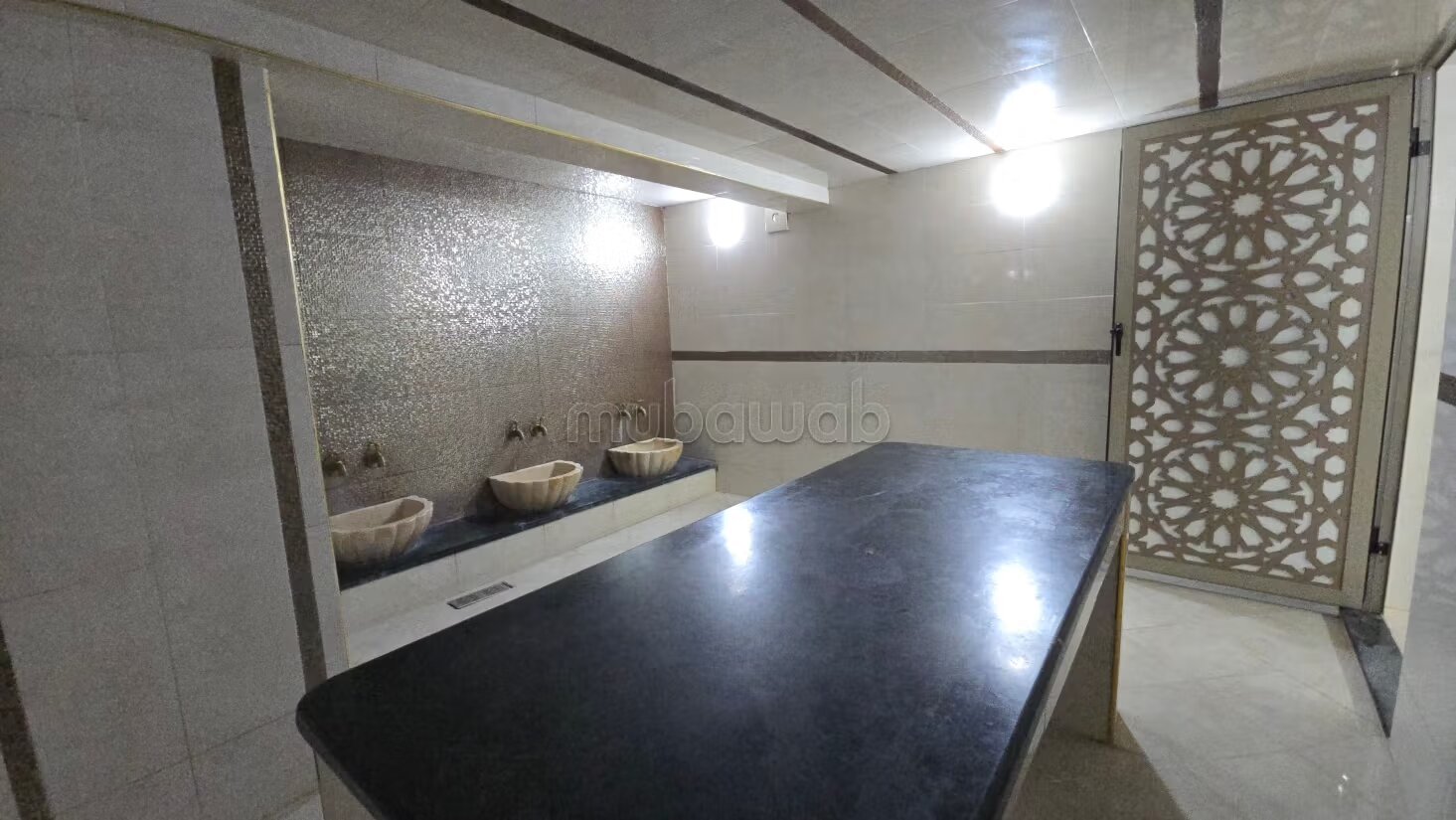 Bureau 141 m² à louer à Casablanca – quartier Californie — Photo 11