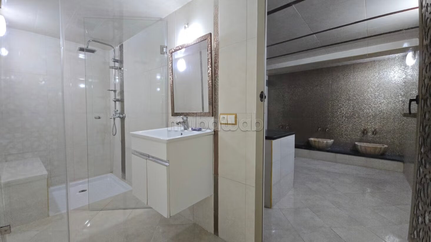 Bureau 141 m² à louer à Casablanca – quartier Californie — Photo 13