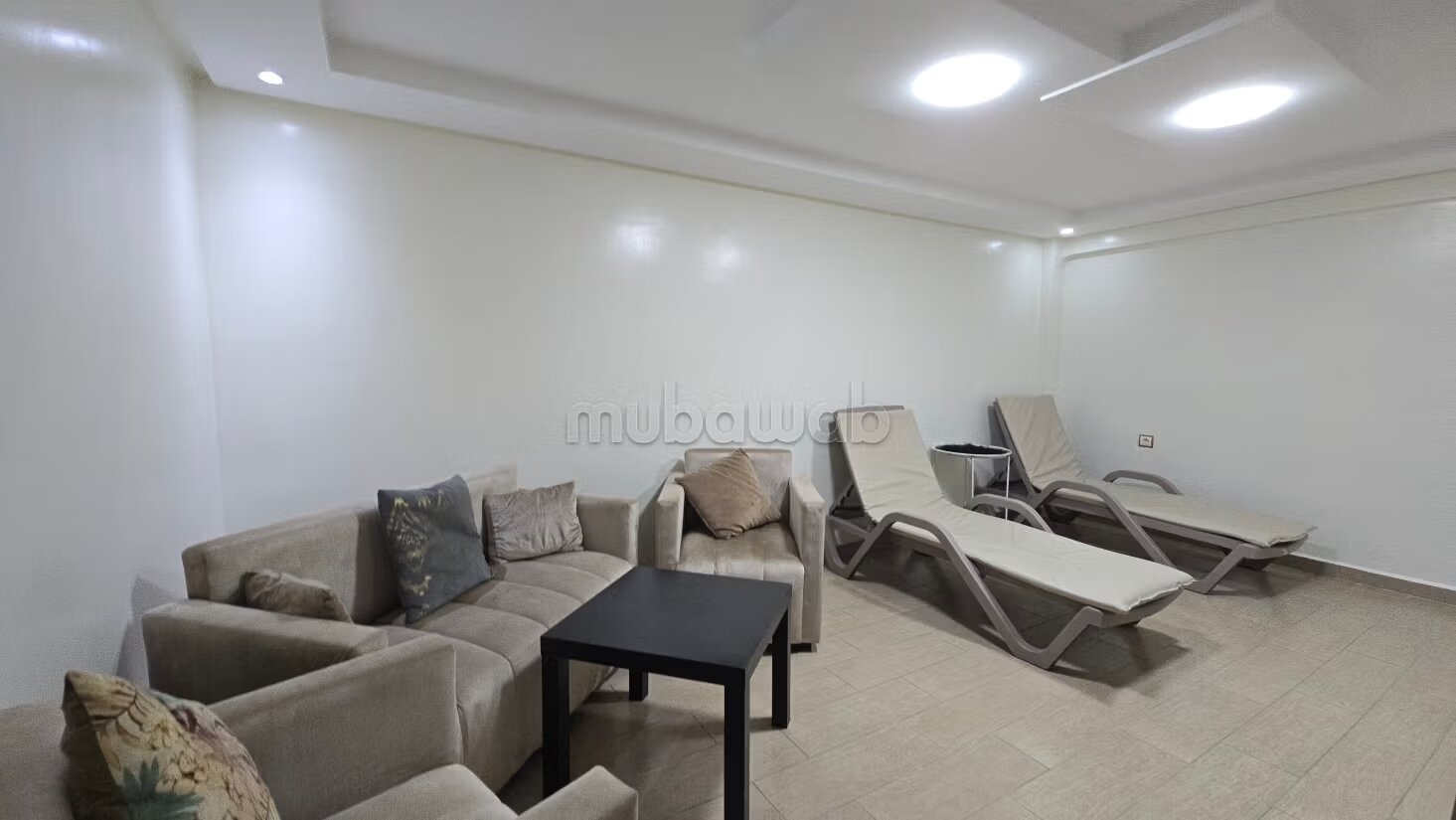 Bureau 141 m² à louer à Casablanca – quartier Californie — Photo 14