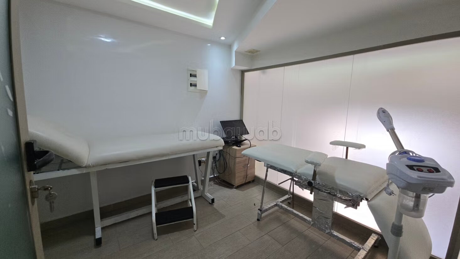 Bureau 141 m² à louer à Casablanca – quartier Californie — Photo 16