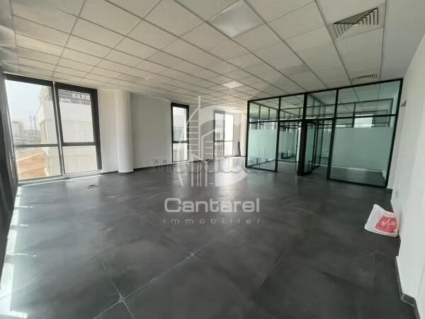 Bureau 141 m² à louer à Casablanca – quartier Californie — Photo 18