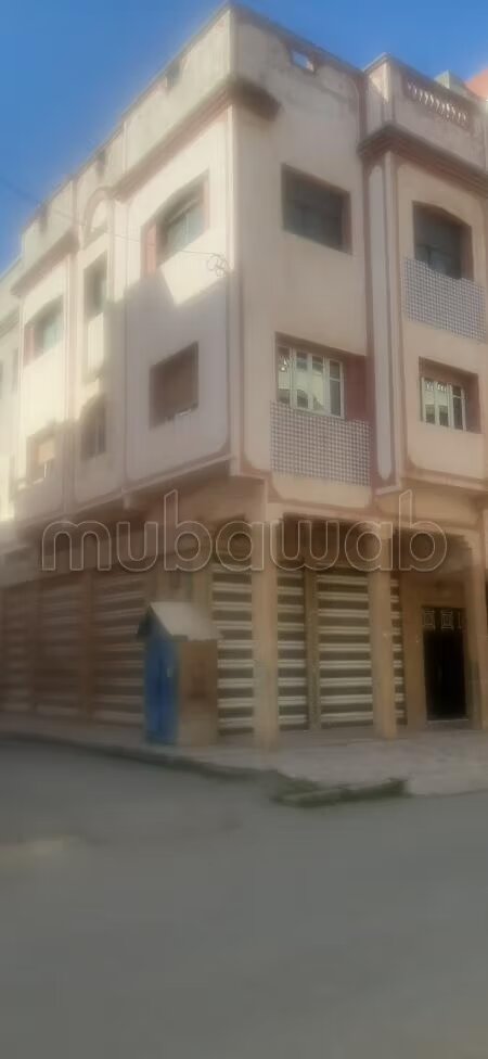Bureau 141 m² à louer à Casablanca – quartier Californie — Photo 19