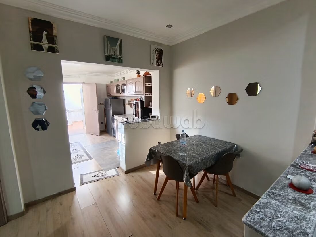 Apartment 80 sqm for rent in Rabat – Hassan — Photo 3