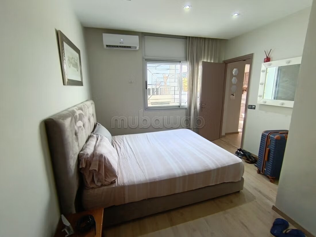 Apartment 80 sqm for rent in Rabat – Hassan — Photo 5