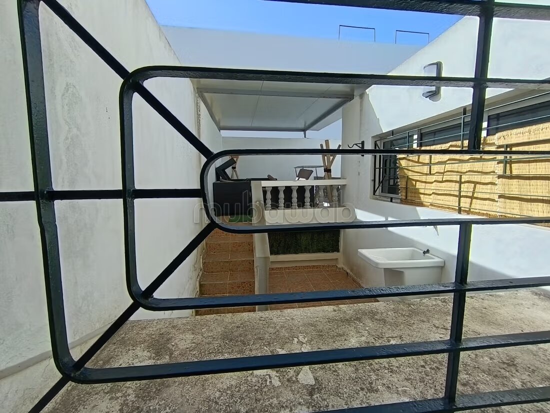 Apartment 80 sqm for rent in Rabat – Hassan — Photo 7