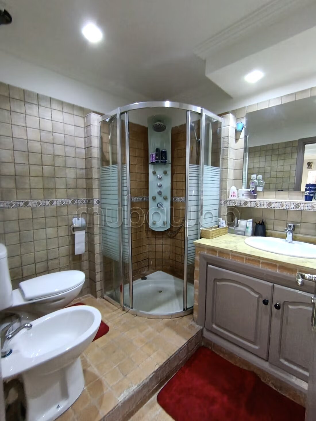 Apartment 80 sqm for rent in Rabat – Hassan — Photo 11