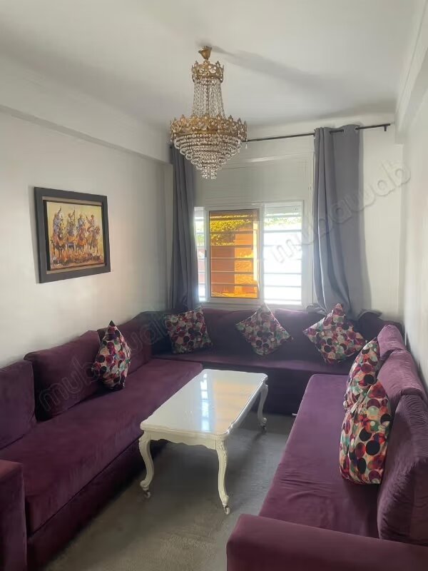 Apartment 80 sqm for rent in Rabat – Hassan — Photo 15