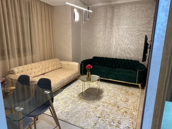 Apartment 80 sqm for rent in Rabat – Hassan — Photo 16