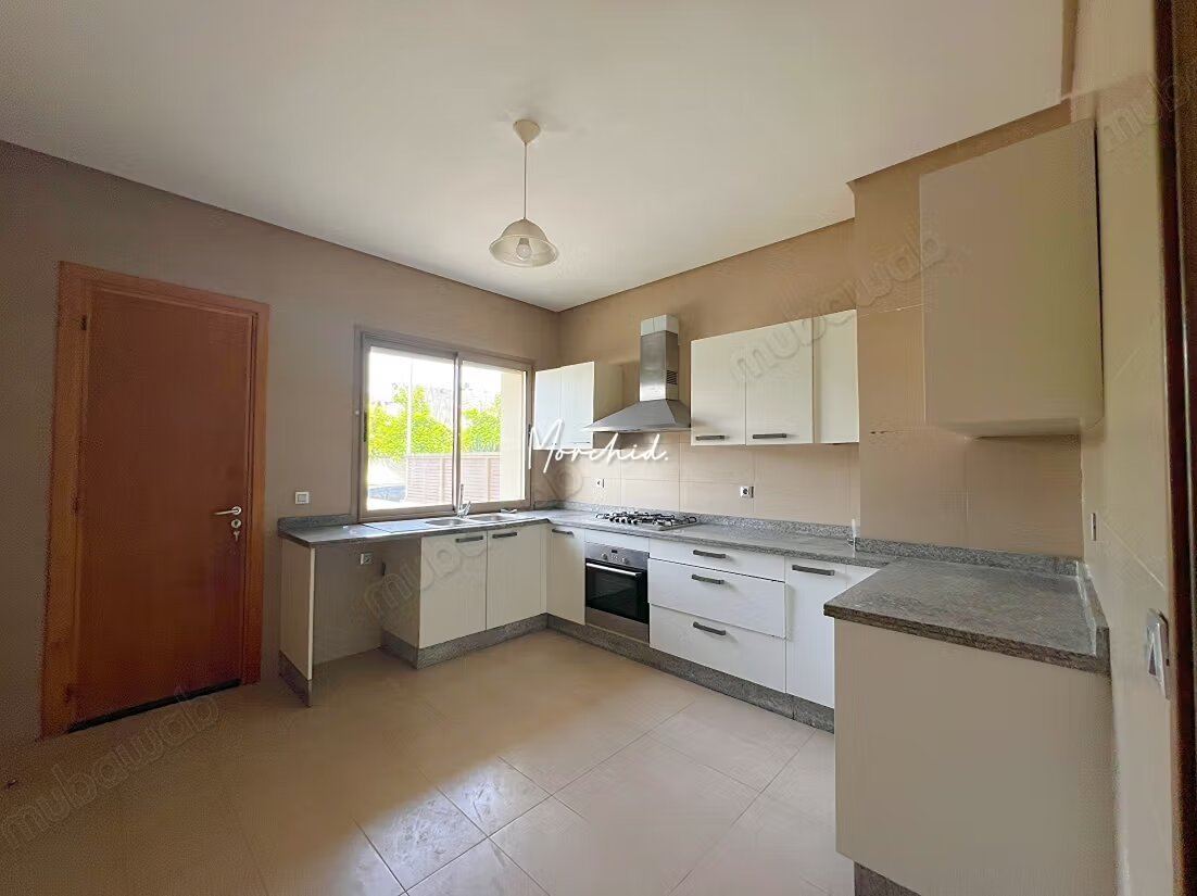 Villa 500 m² à louer à Casablanca – Bouskoura Ville Verte — Photo 8