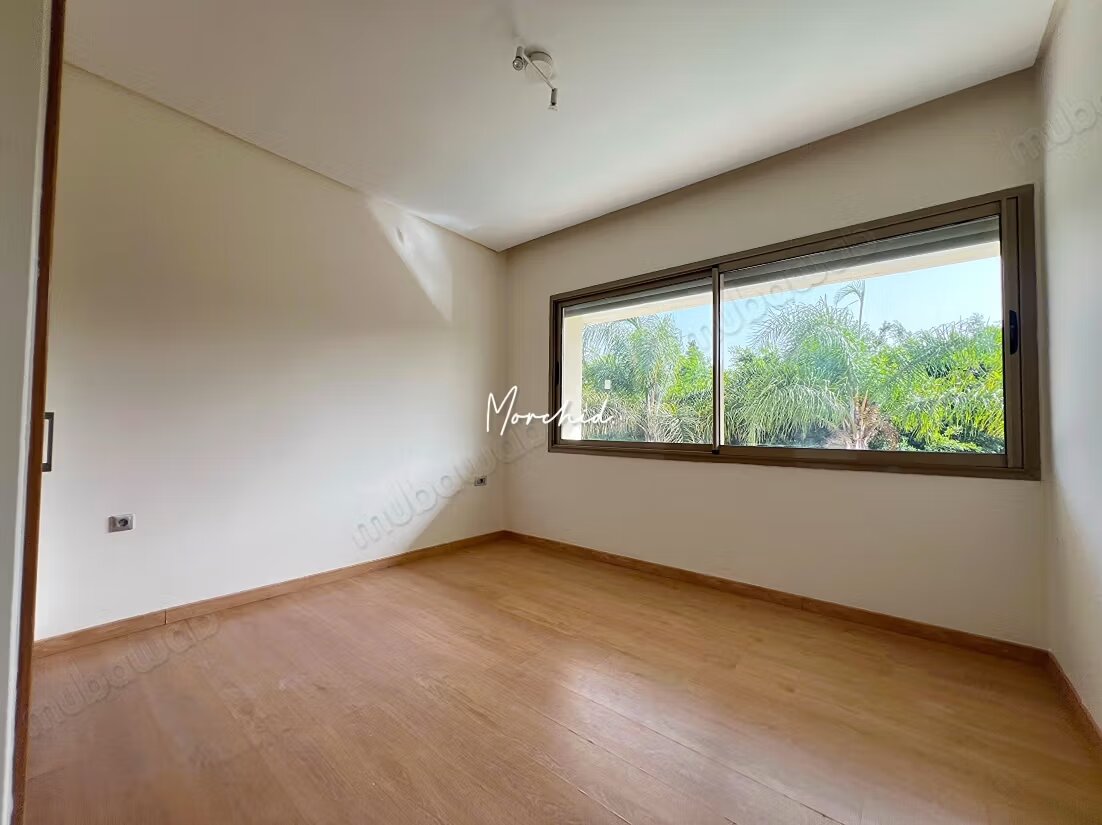 Villa 500 m² à louer à Casablanca – Bouskoura Ville Verte — Photo 10