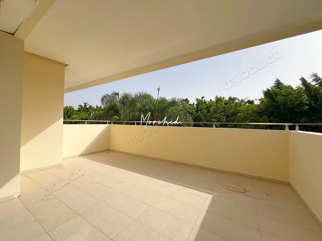 Villa 500 m² à louer à Casablanca – Bouskoura Ville Verte — Photo 14