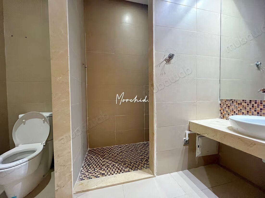 Villa 500 m² à louer à Casablanca – Bouskoura Ville Verte — Photo 16