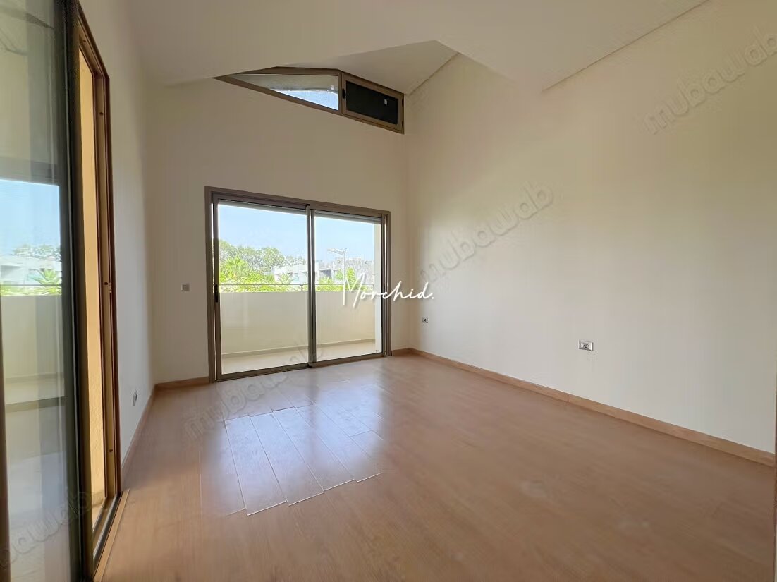 Villa 500 m² à louer à Casablanca – Bouskoura Ville Verte — Photo 17