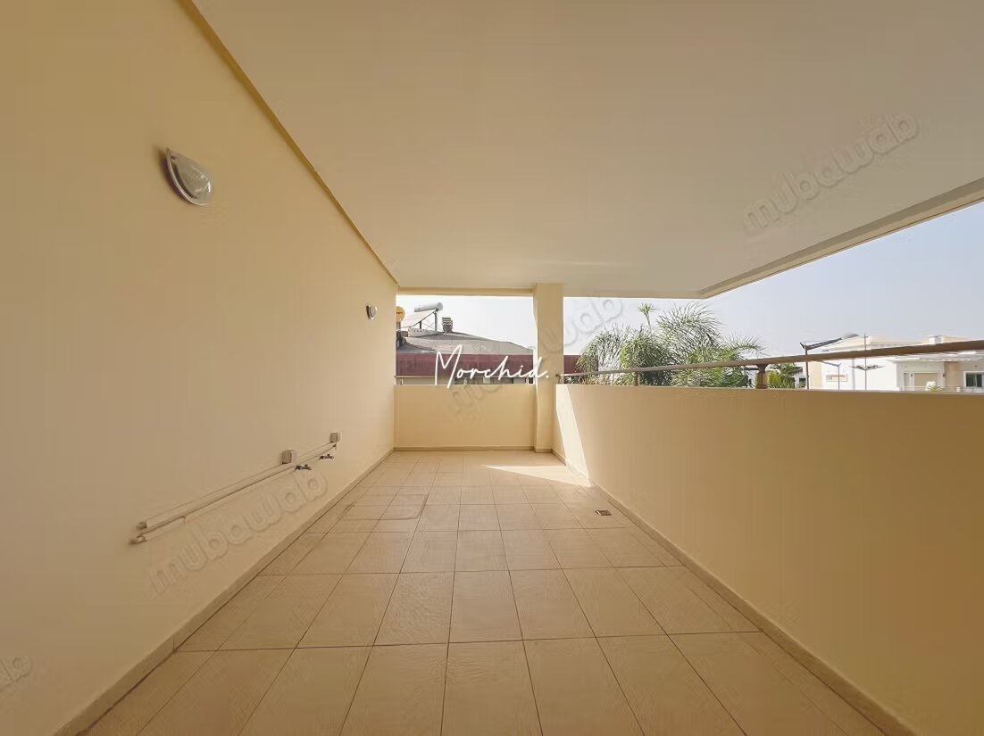 Villa 500 m² à louer à Casablanca – Bouskoura Ville Verte — Photo 18