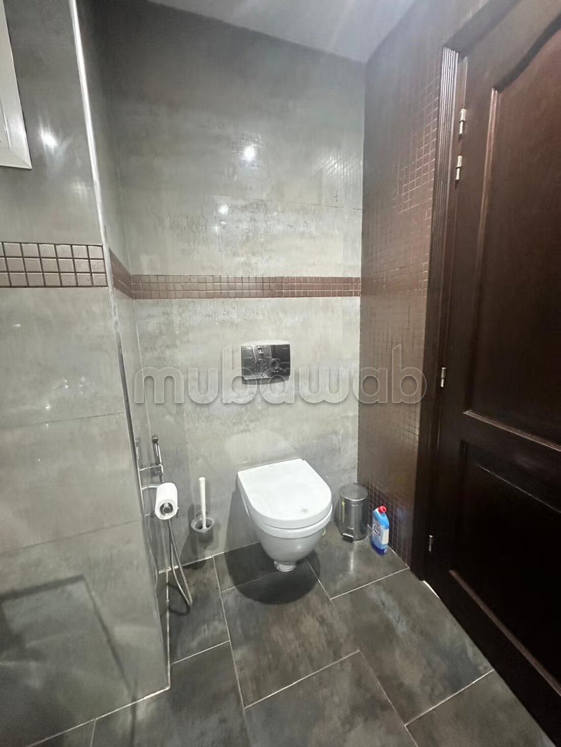 شقة 113 م² للبيع في الرباط – حسن وسط المدينة — Photo 3