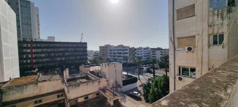 شقة 113 م² للبيع في الرباط – حسن وسط المدينة — Photo 15