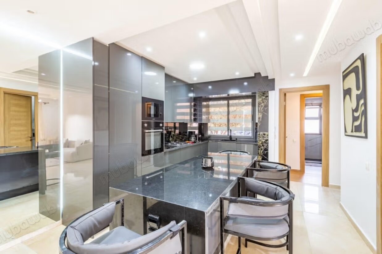 Apartment for sale in Marrakech — Photo 7