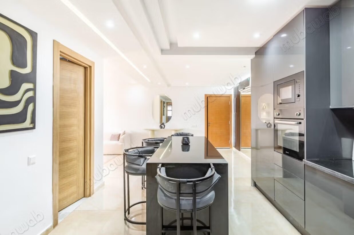 Apartment for sale in Marrakech — Photo 11