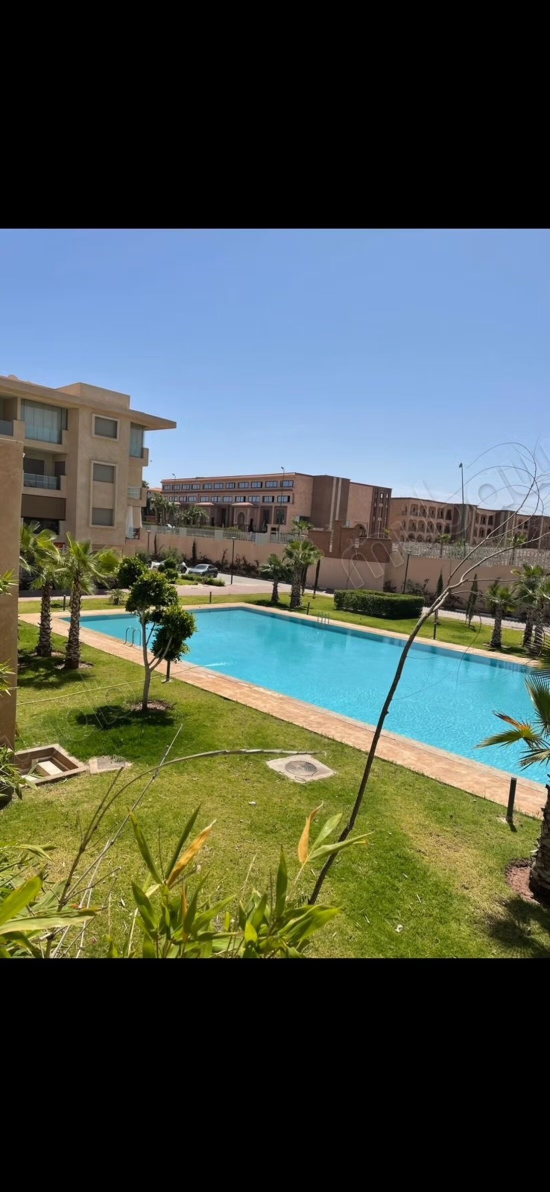 Apartment for sale in Marrakech — Photo 13
